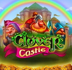 Verde Casino | Besuche das Clover Castle und finde das vierblättrige Kleeblatt für dein Glück