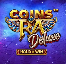 Verde Casino | Entdecke die goldenen Coins Ra und gewinne die Schätze der alten Götter