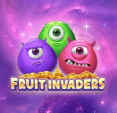 Verde Casino | Stoppe die Fruit Invaders und verwandle Früchte in echtes Geld