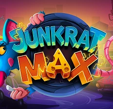 Verde Casino | Starte Junkrat Max und erlebe den maximalen Wahnsinn großer Gewinne