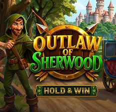 Verde Casino | Werde zur Legende in Outlaw of Sherwood und hol dir deine Belohnung
