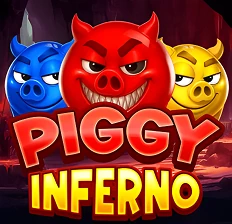 Verde Casino | Entfache die Leidenschaft in Piggy Inferno und verwandle Funken in Gold